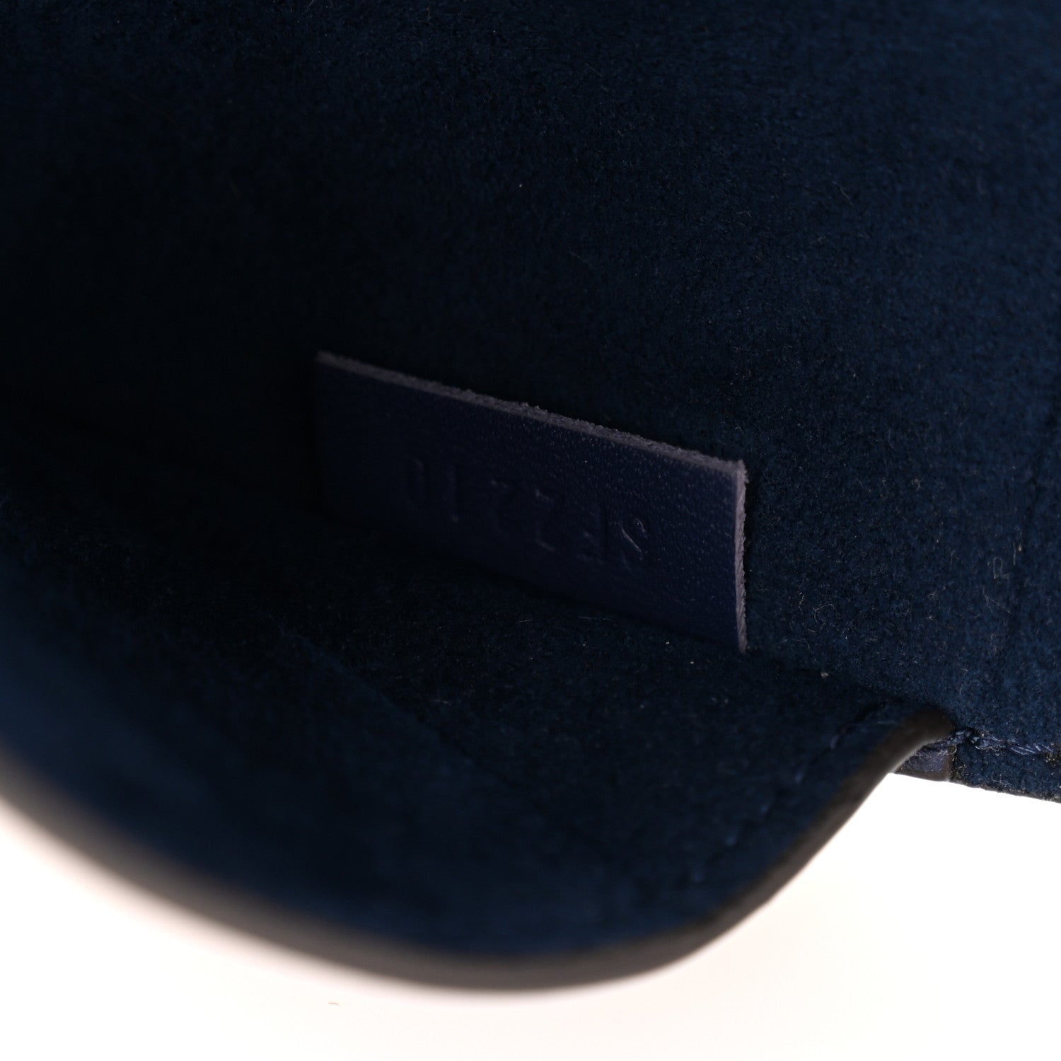 Louis Vuitton Monogram Escale Sunglass Case Blue 7 of 9