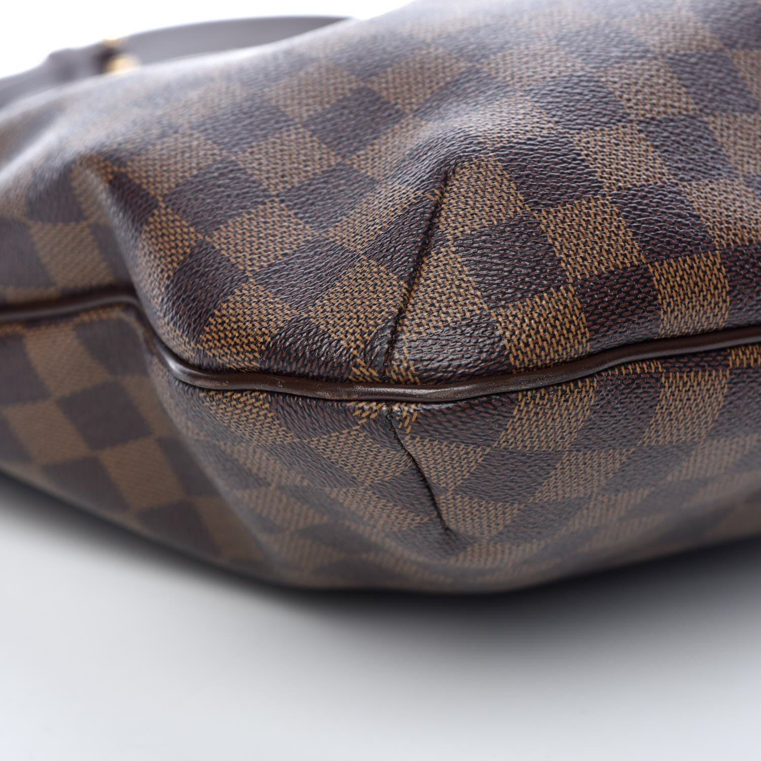 Louis Vuitton Damier Ebene Bloomsbury GM 5 of 15