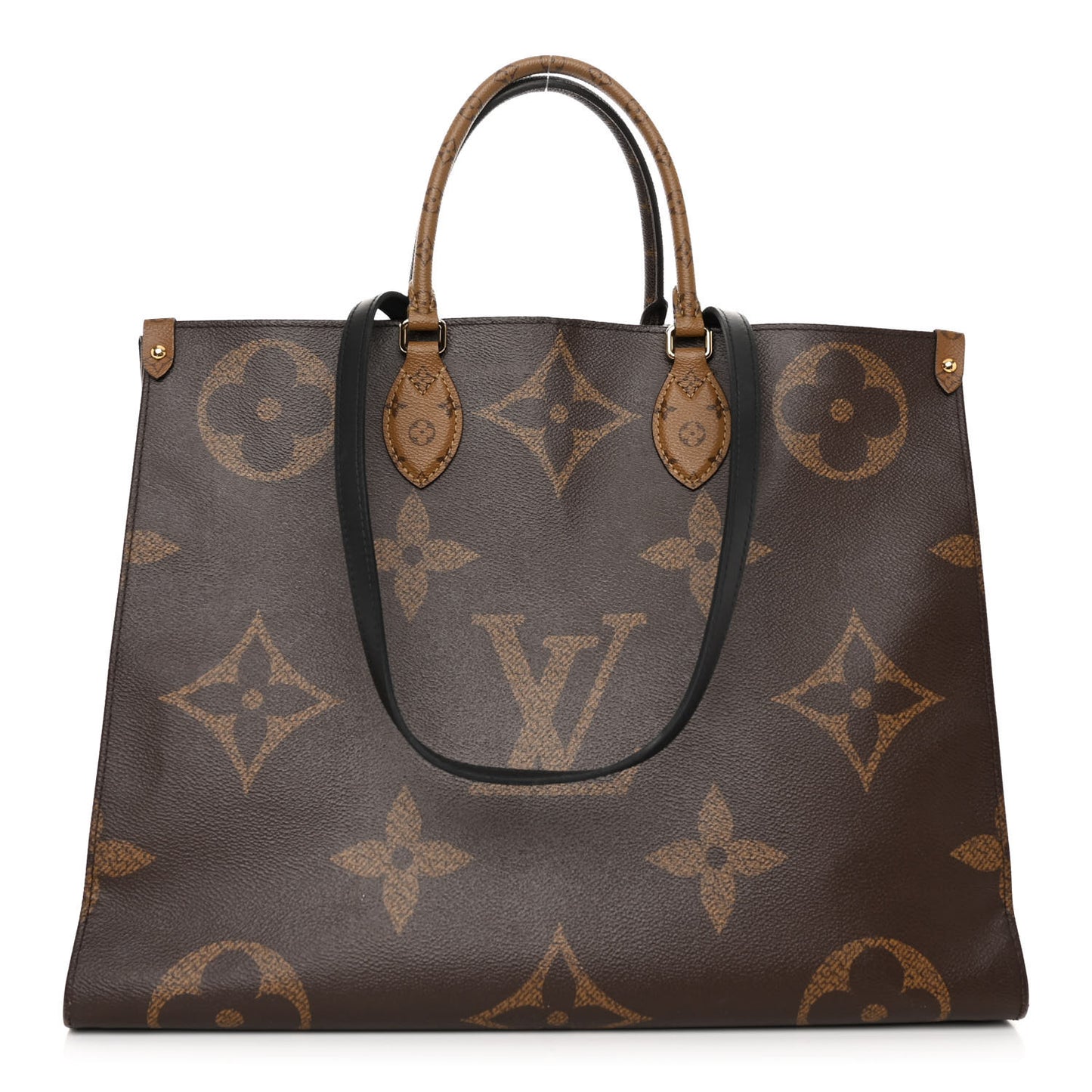 Reverse Monogram Giant Onthego GM