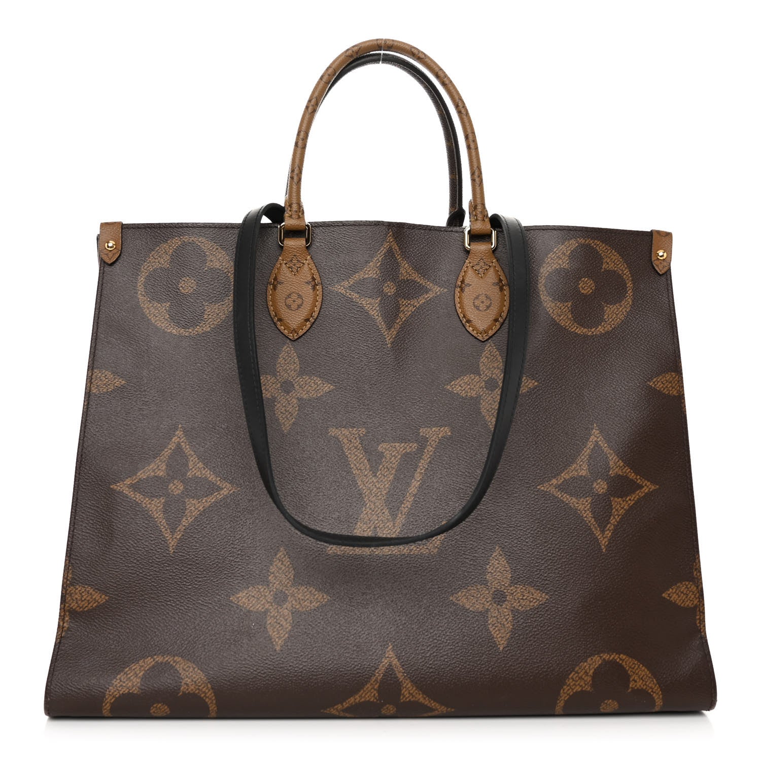 Louis Vuitton Reverse Monogram Giant Onthego GM 1 of 9