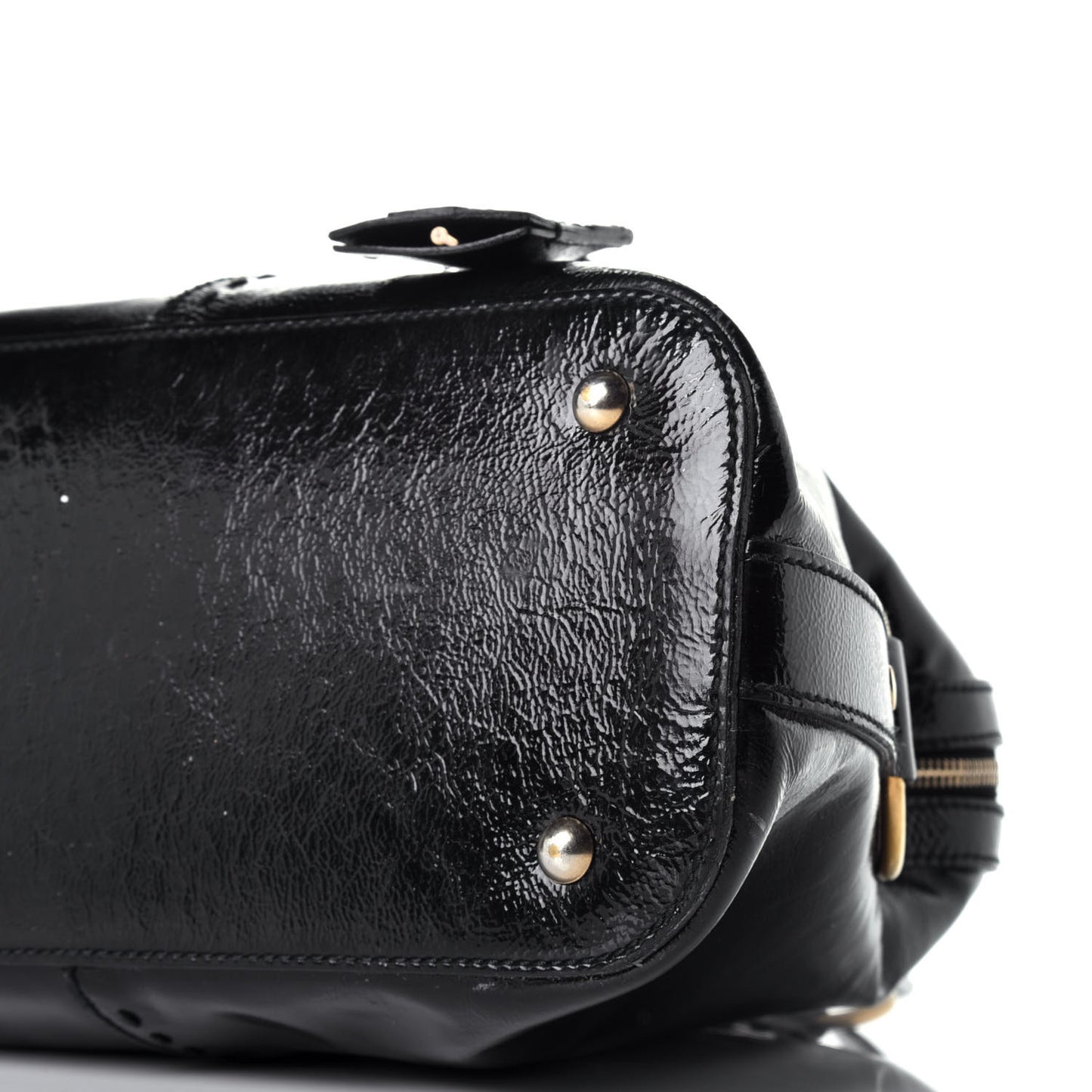 Patent Large Muse Black