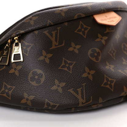 Louis Vuitton Monogram Bumbag 8 of 10