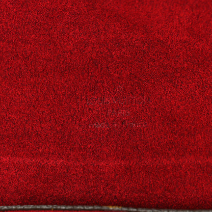 Louis Vuitton Monogram Sonatine 6 of 8