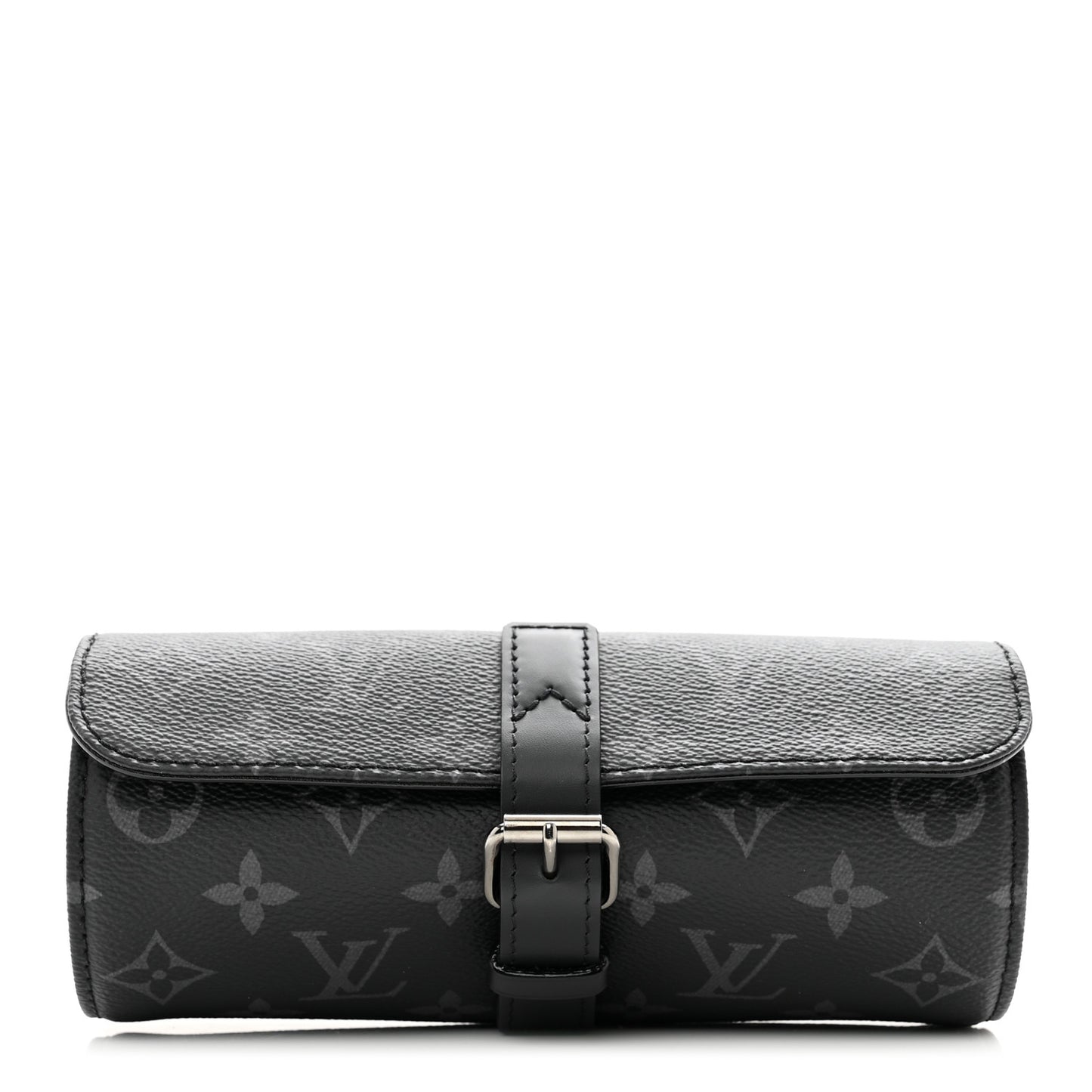 Monogram Eclipse 3 Watch Travel Case