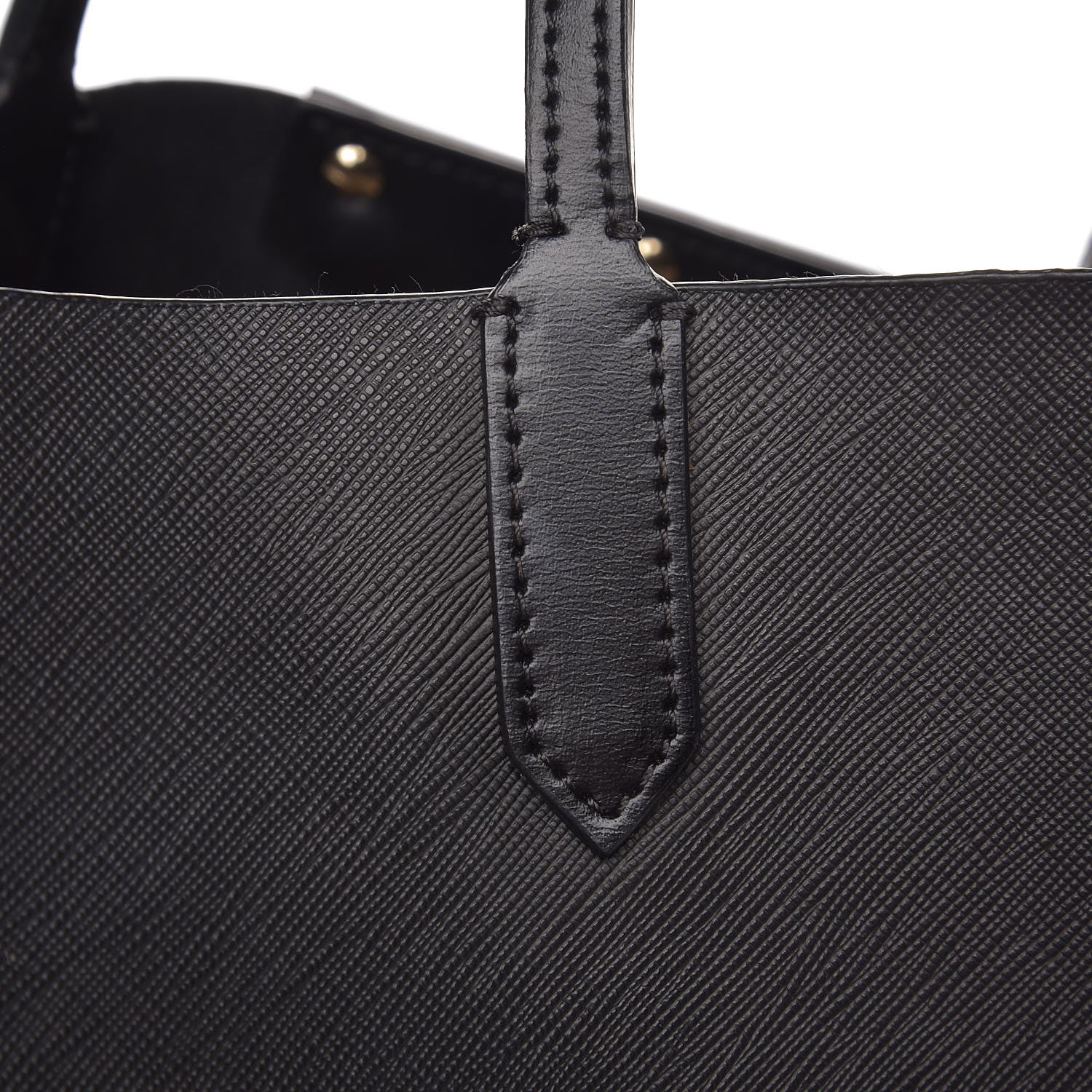 Givenchy Textured Coated Canvas Bambi Print Large Antigona Tote Black 15 of 23