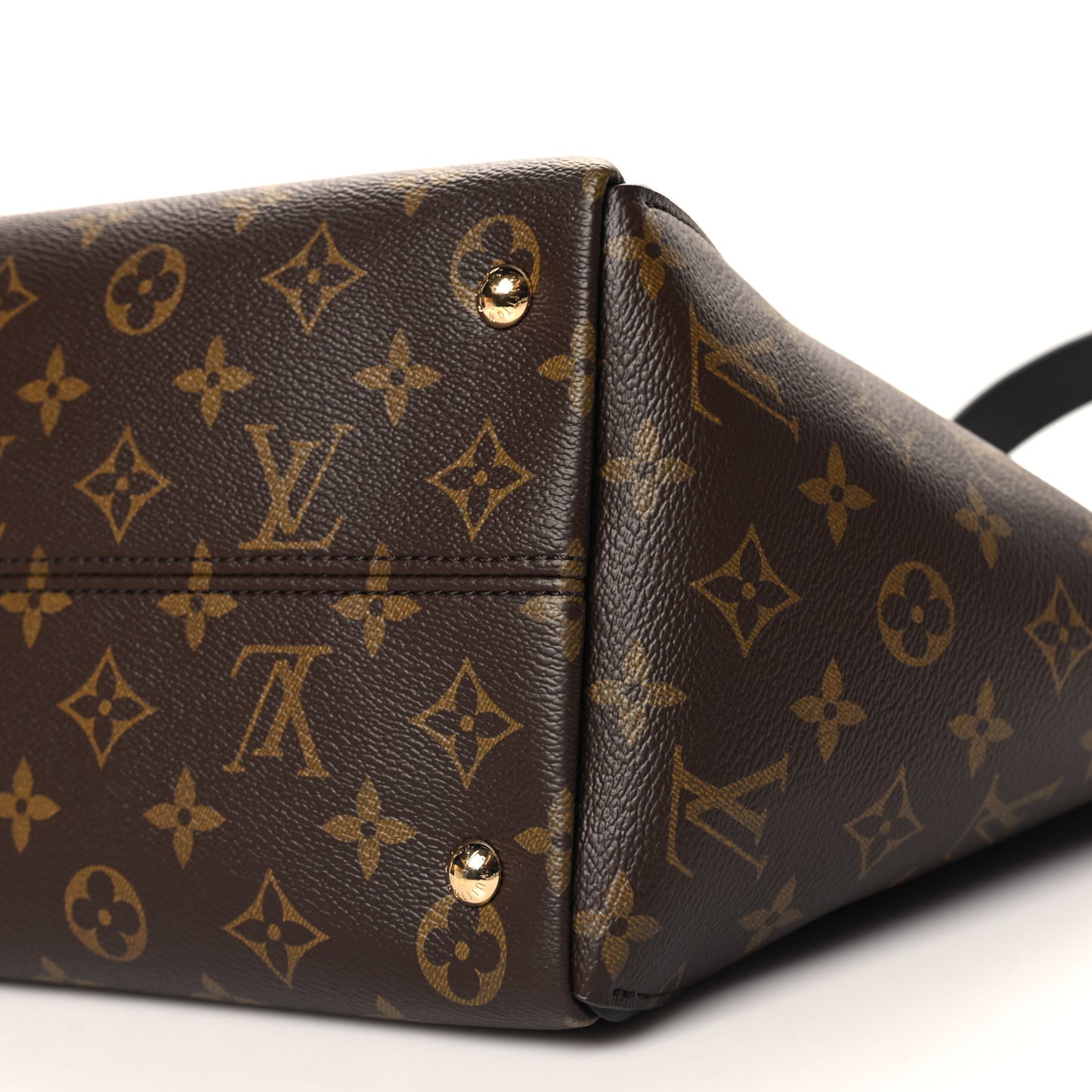 Monogram Tournelle MM Black