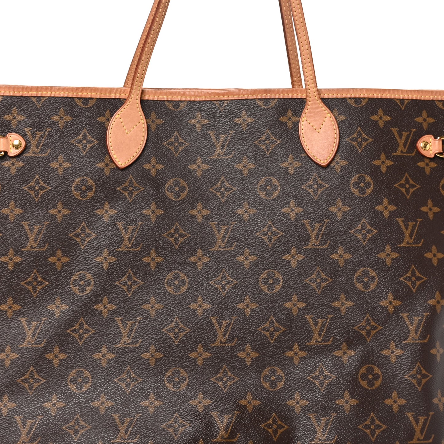 Monogram Neo Neverfull GM Fuchsia