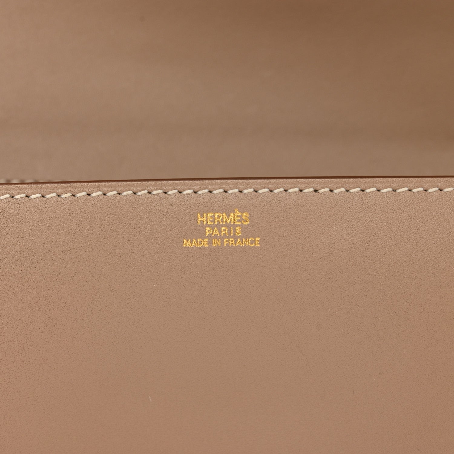 Hermes Swift Medor 23 Clutch Argile 6 of 9