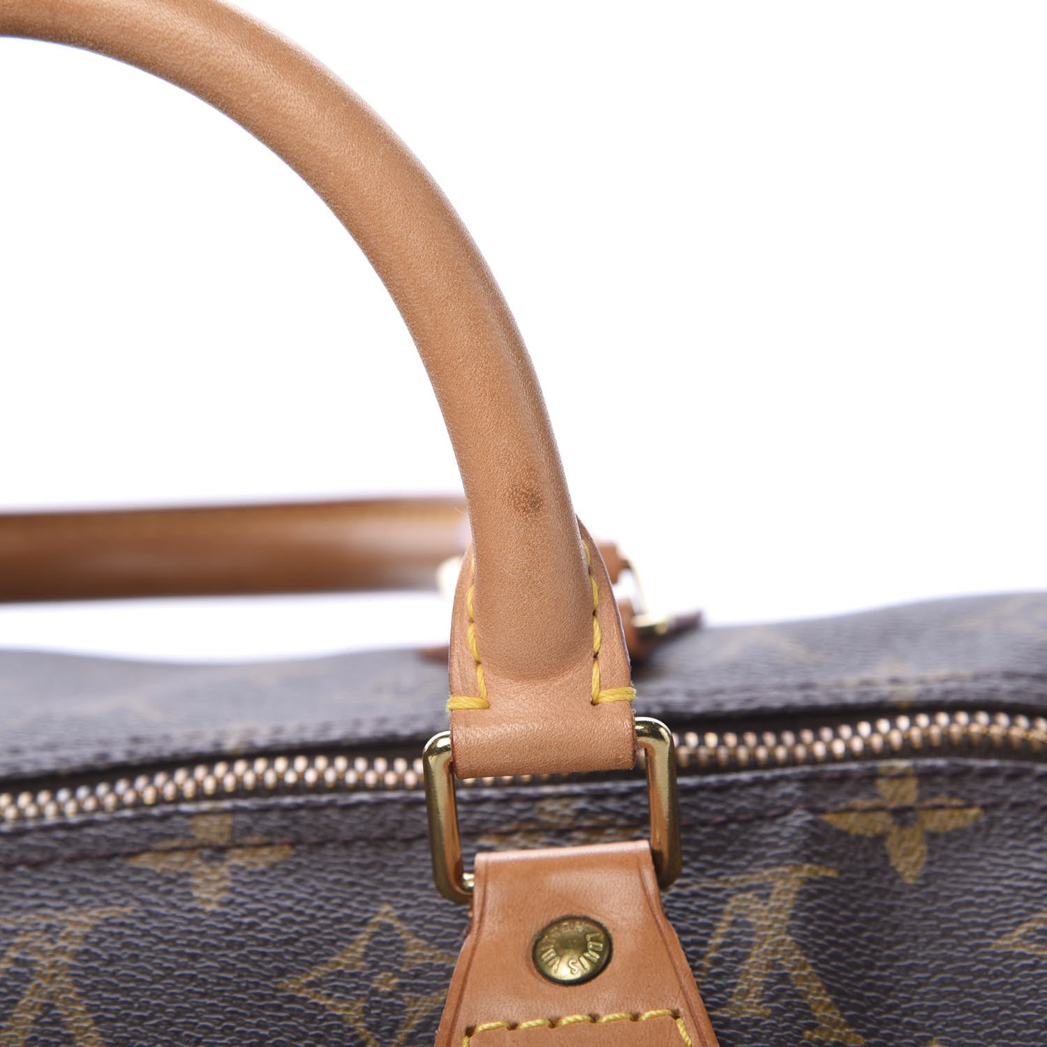 Louis Vuitton Monogram Speedy 40 13 of 16