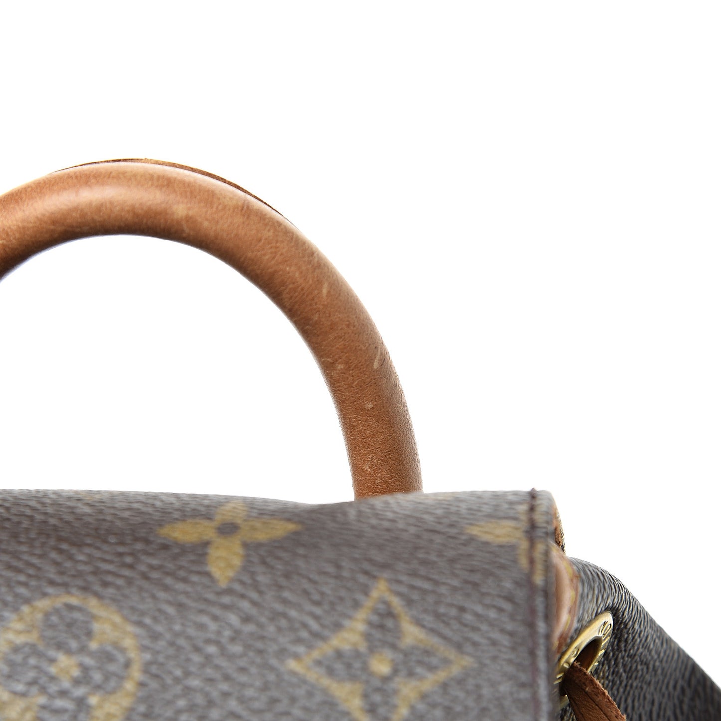 Monogram Mini Montsouris Backpack