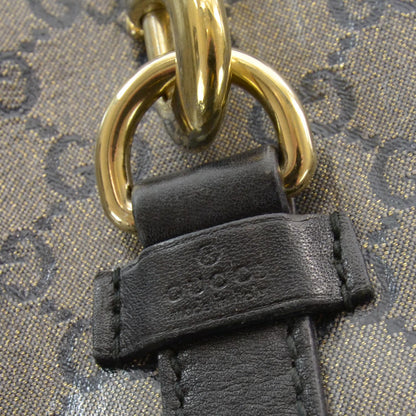 Gucci Crystal Monogram Medium Joy Shoulder Bag 10 of 10