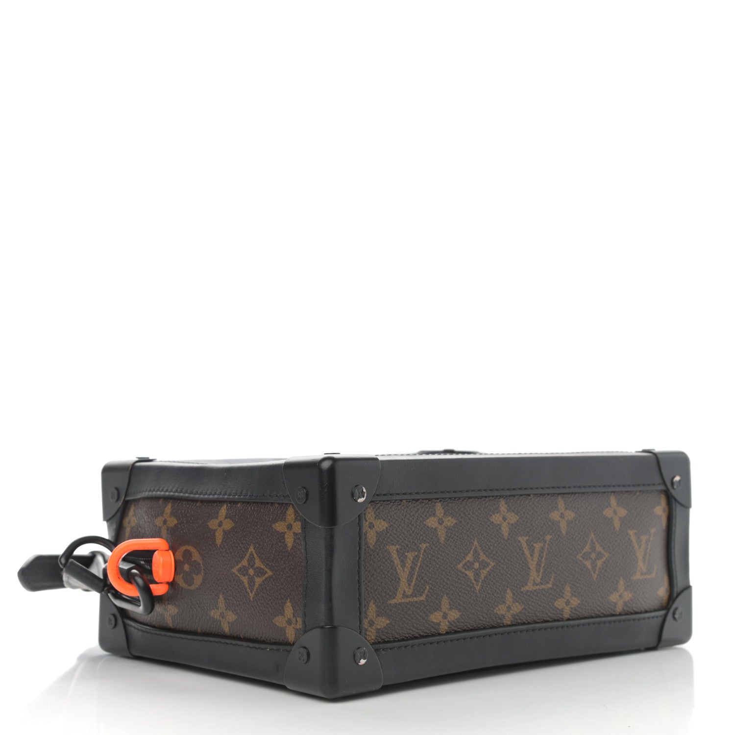 Louis Vuitton Monogram Solar Ray Soft Trunk 5 of 12