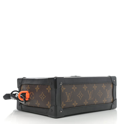 Louis Vuitton Monogram Solar Ray Soft Trunk 5 of 12