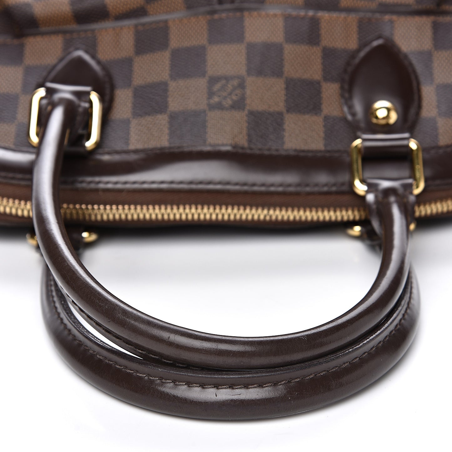 Damier Ebene Trevi PM