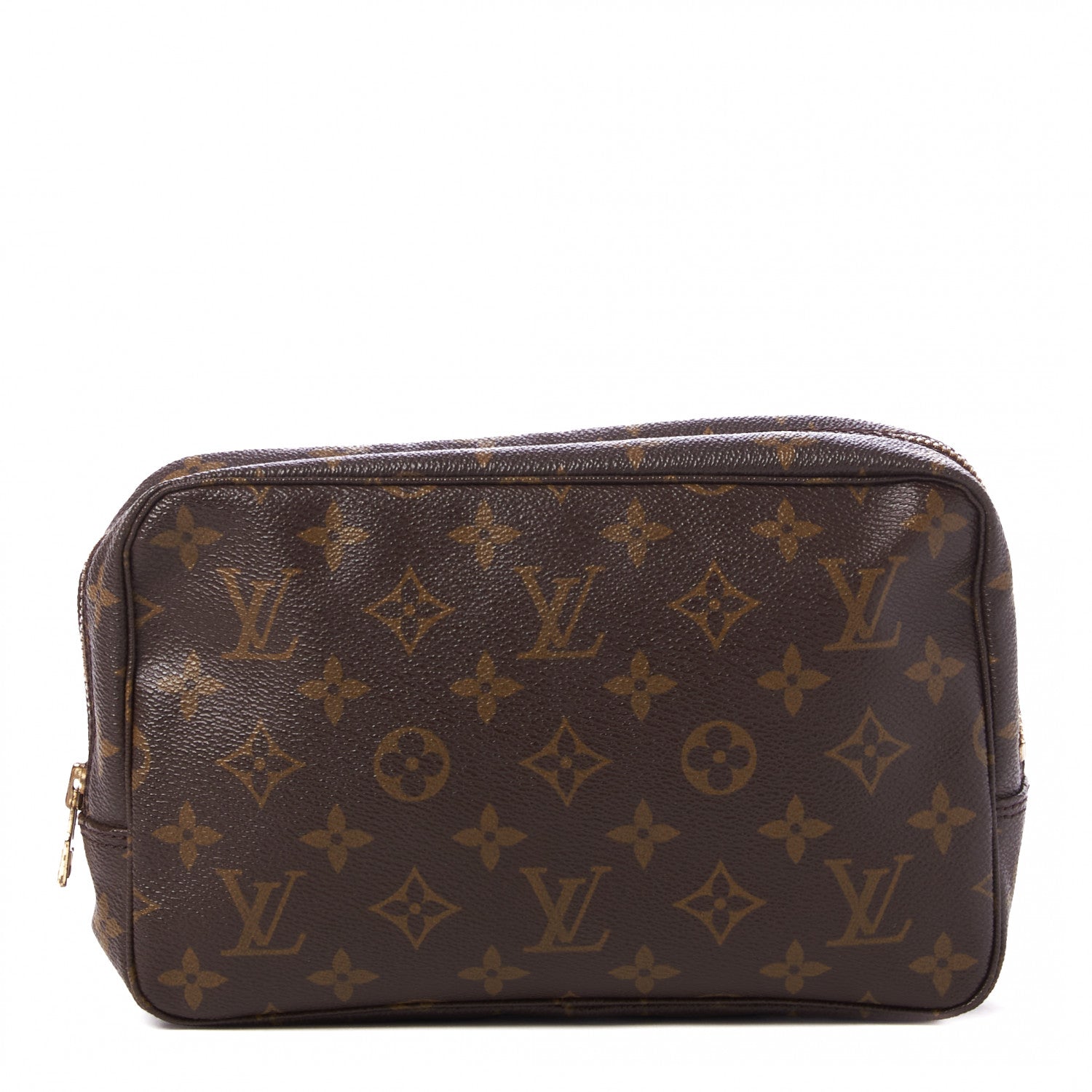 Louis Vuitton Monogram Trousse Toilette 23 1 of 7
