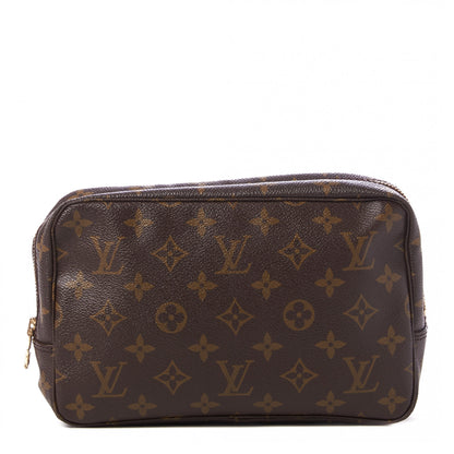 Louis Vuitton Monogram Trousse Toilette 23 1 of 7