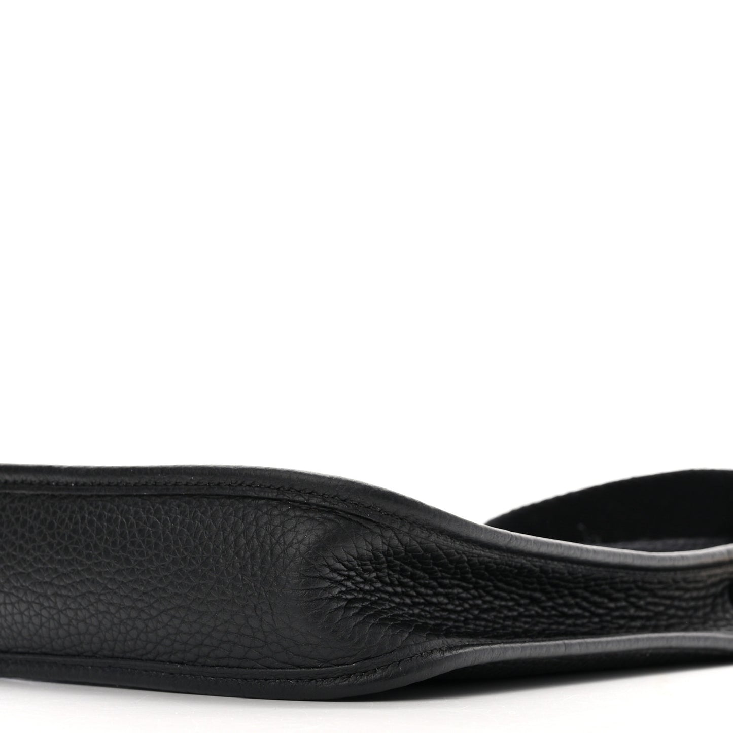 Taurillon Clemence Evelyne TPM Black