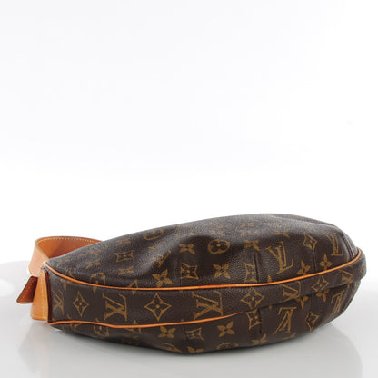Louis Vuitton Monogram Croissant MM 6 of 11