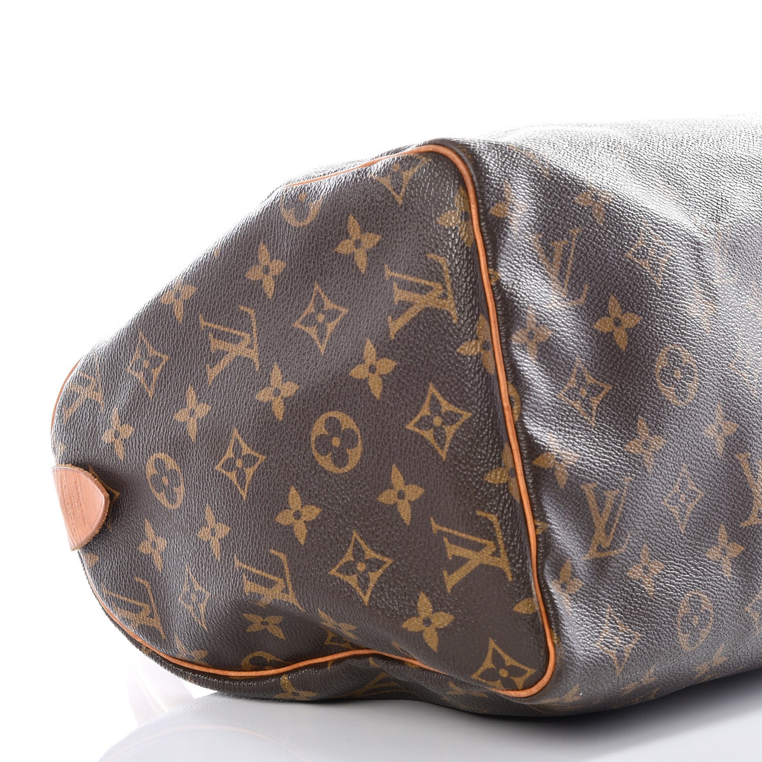 Louis Vuitton Monogram Speedy 30 7 of 13