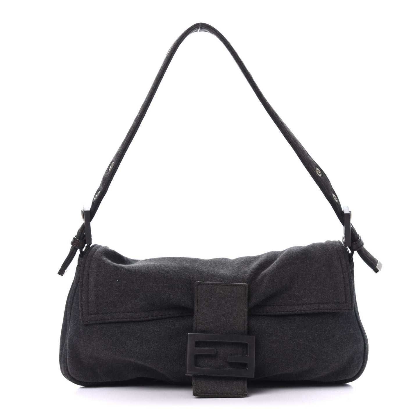 Jersey Baguette Grey
