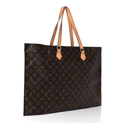 Louis Vuitton Monogram All-In MM 3 of 12