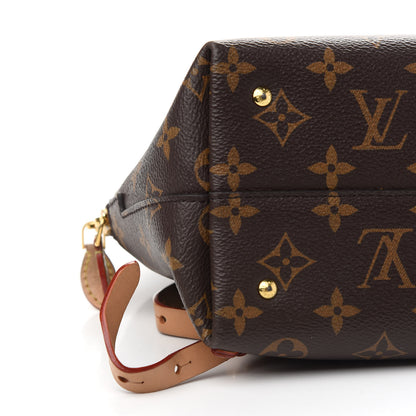 Louis Vuitton Monogram Moon Backpack 5 of 12