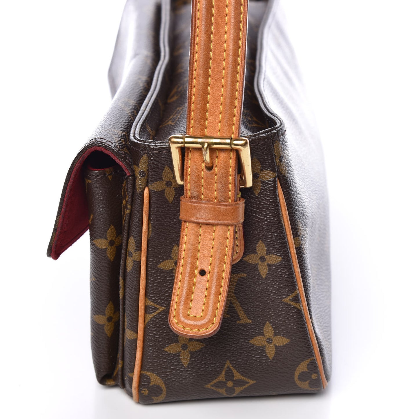 Monogram Viva-Cite MM