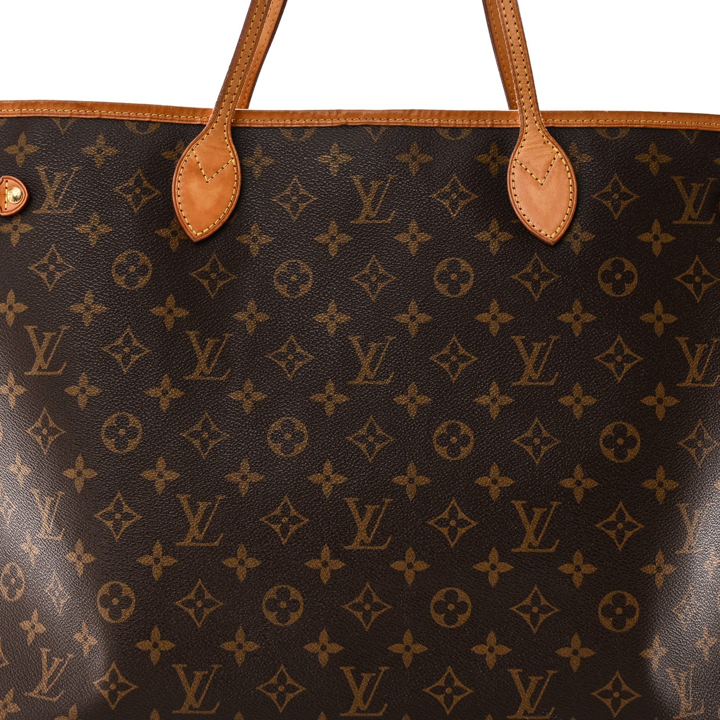 Monogram Neo Neverfull GM