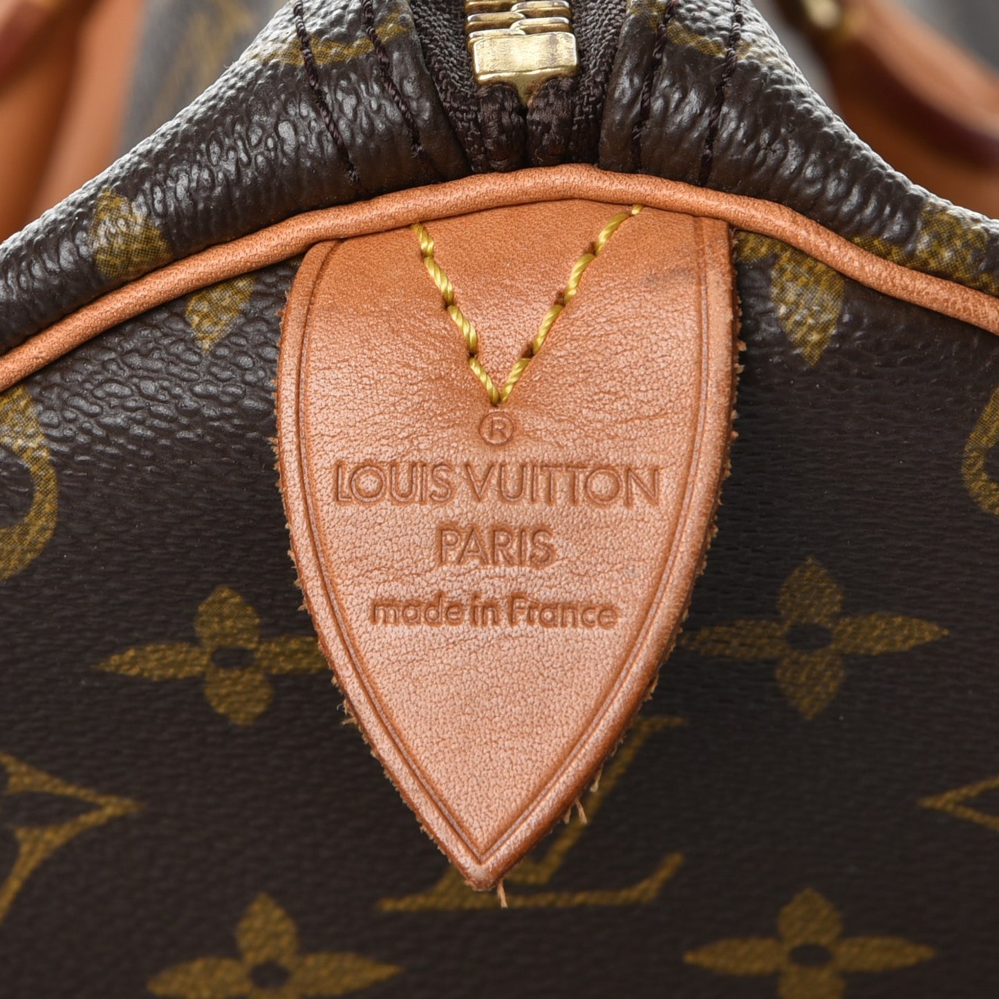 Monogram Keepall 50