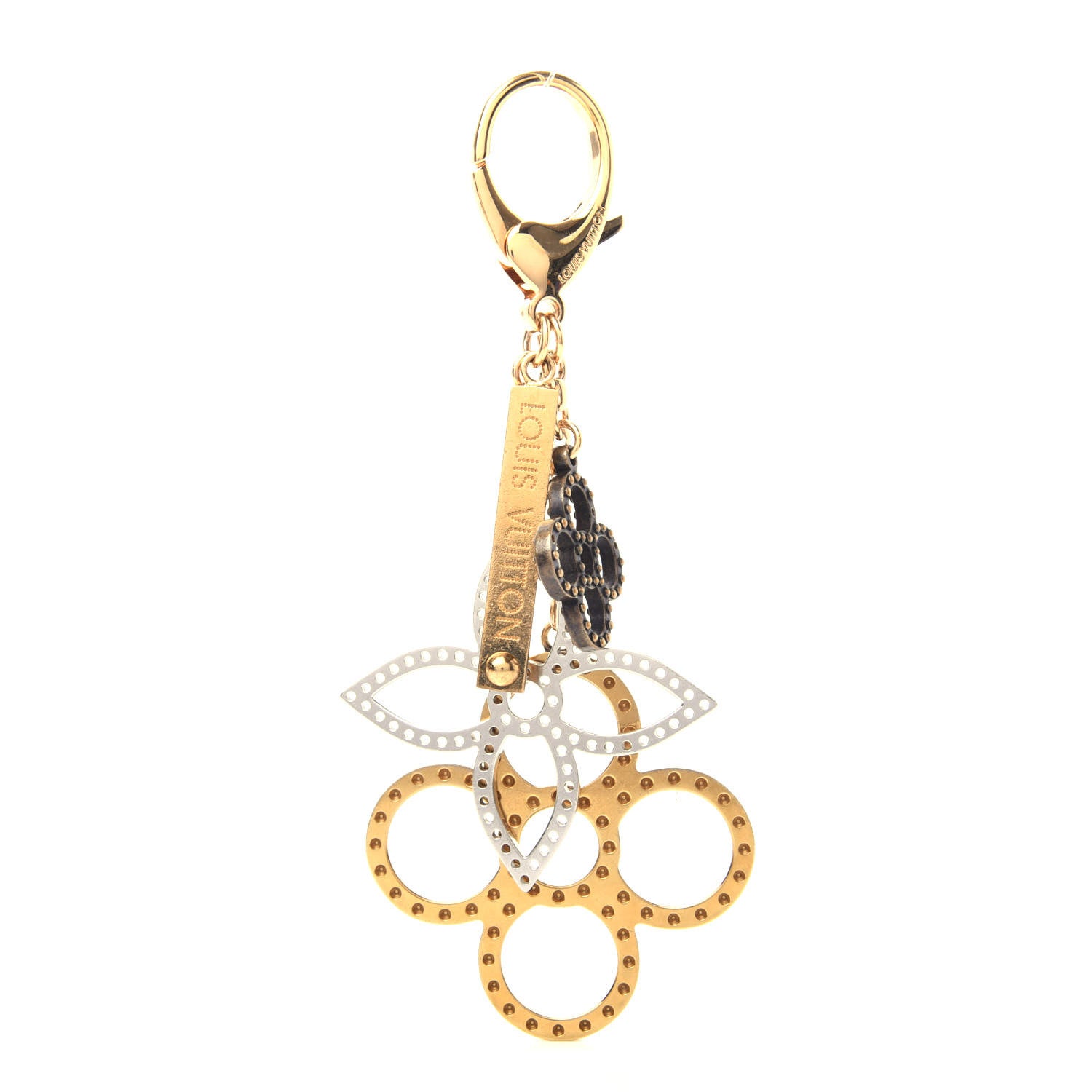 Louis Vuitton Tapage Bag Charm 1 of 5
