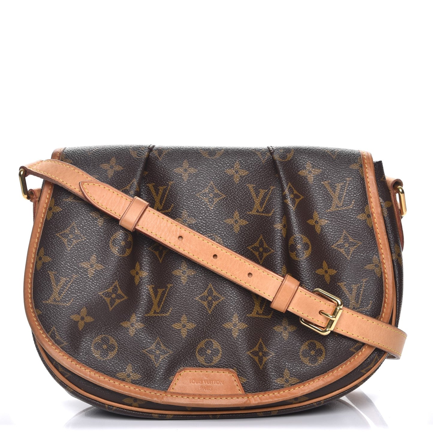 Monogram Menilmontant PM