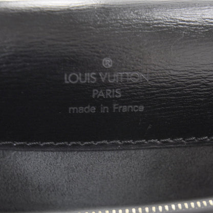 Louis Vuitton Epi Buci Black 8 of 9