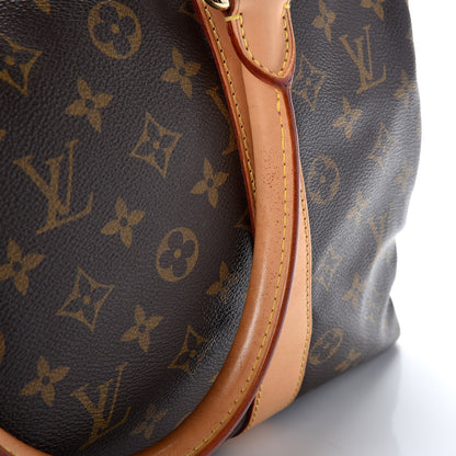 Louis Vuitton Monogram Carryall 8 of 11