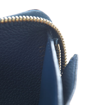 Louis Vuitton Empreinte Secret Compact Wallet Orage 7 of 10