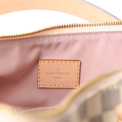 Louis Vuitton Damier Azur Lymington 10 of 13