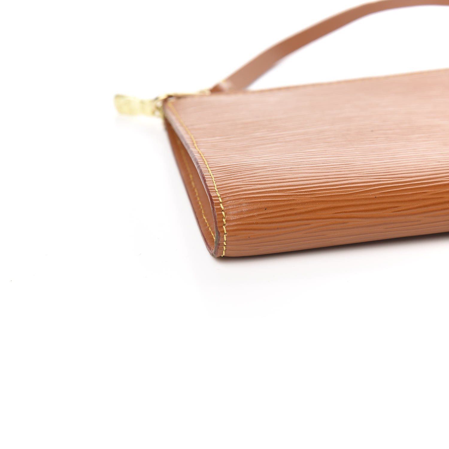 Louis Vuitton Epi Pochette Accessories 24 Cipango 9 of 10