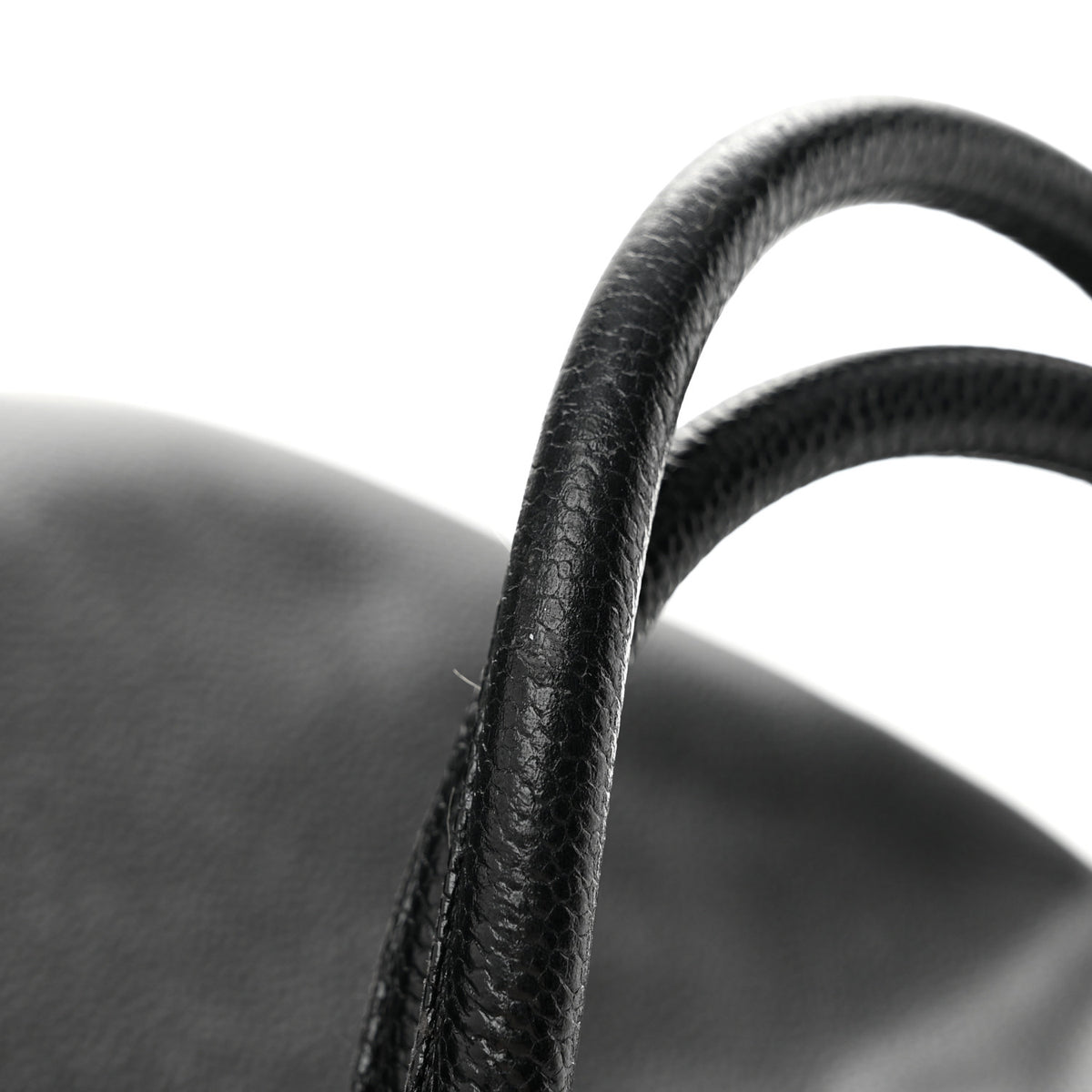 Chanel Caviar CC Timeless Tote Black 11 of 11