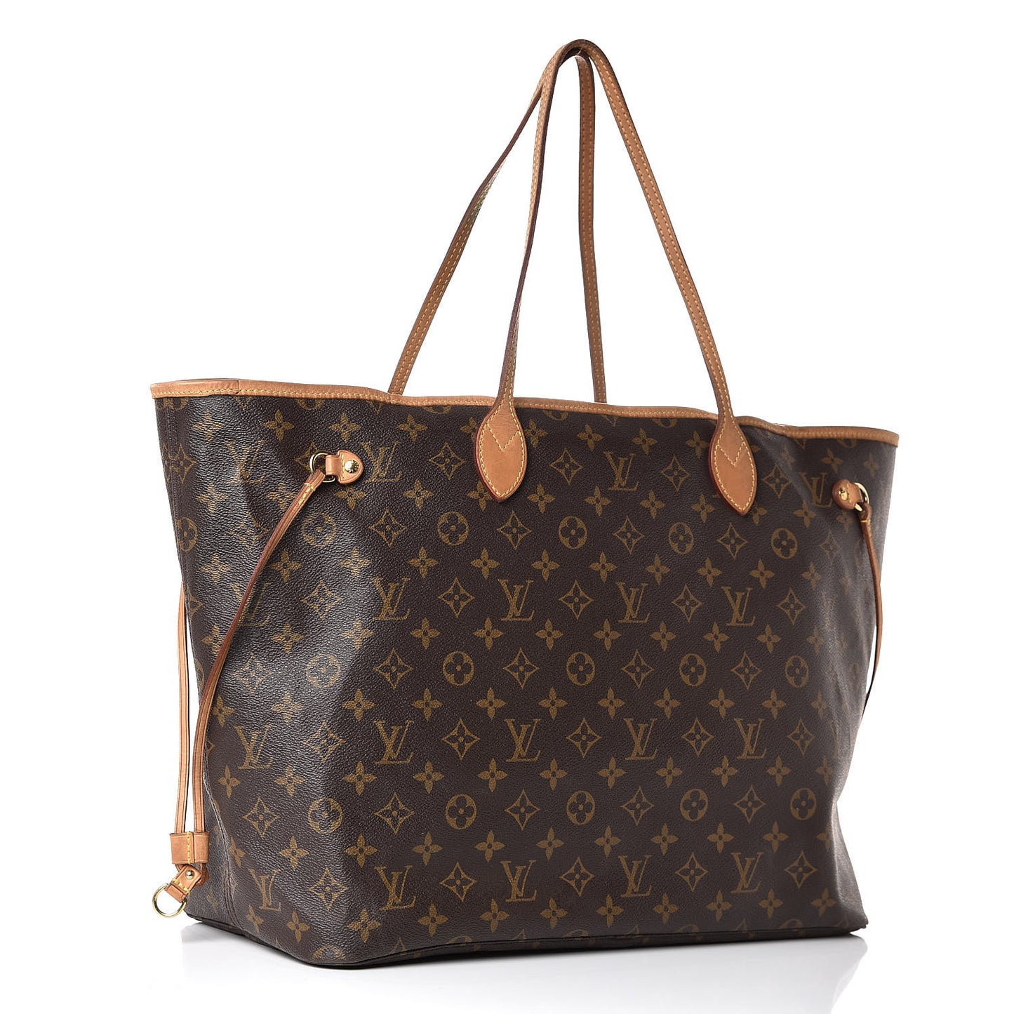 Monogram Neverfull GM