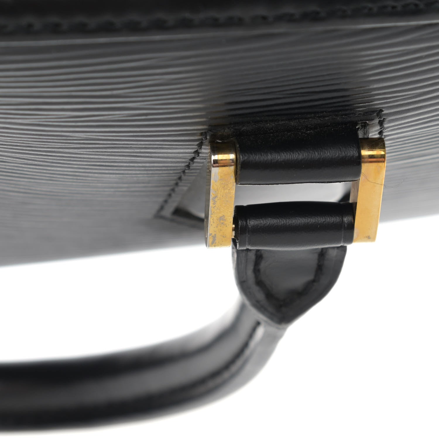 Louis Vuitton Epi Jasmin Black 12 of 13