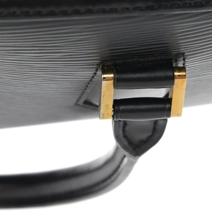 Louis Vuitton Epi Jasmin Black 12 of 13