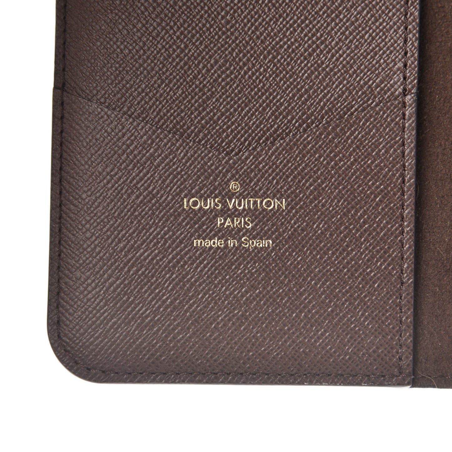 Monogram iPhone 7/8 Plus Folio Case