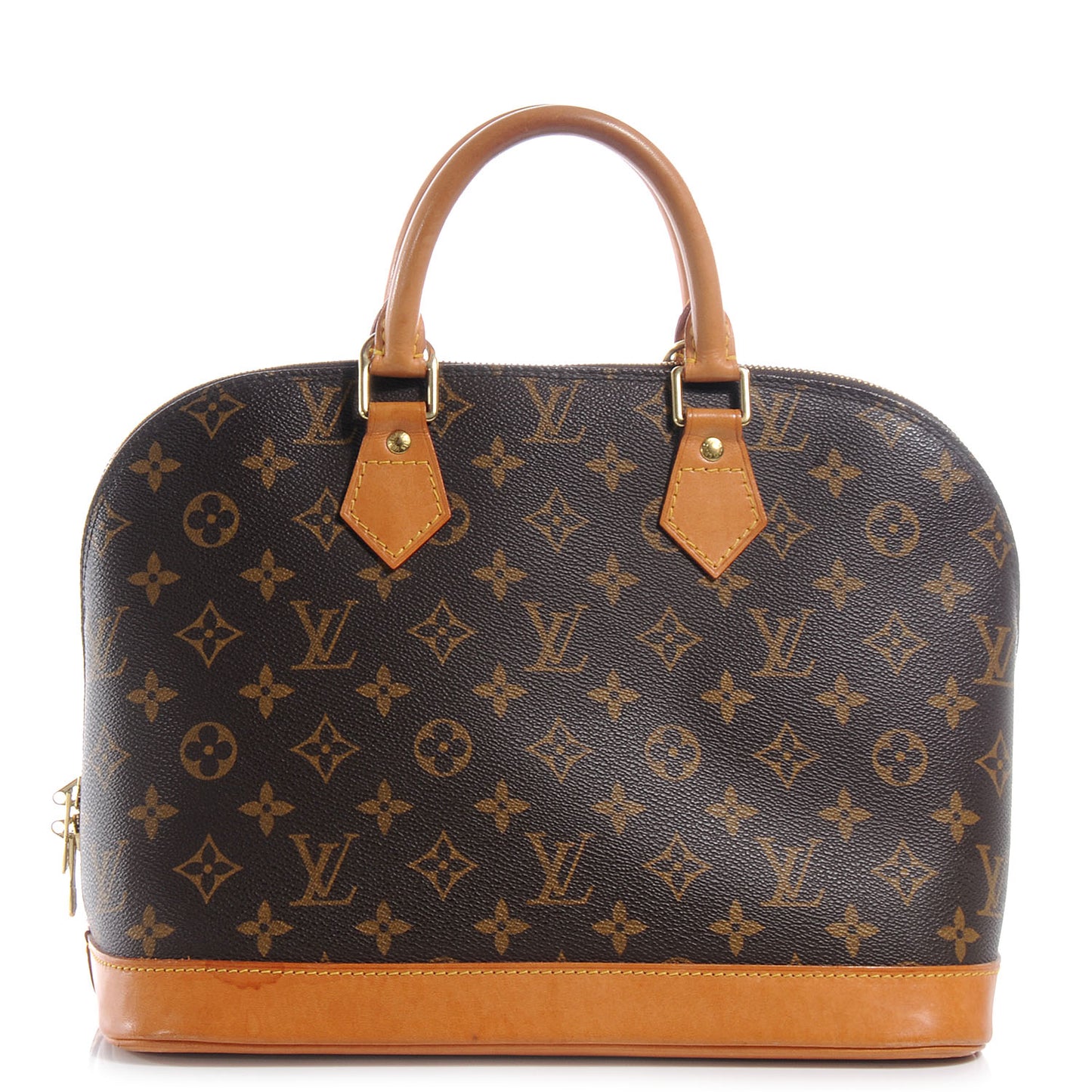 Monogram Alma PM