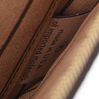 Louis Vuitton Monogram Neverfull MM GM Pochette 7 of 8