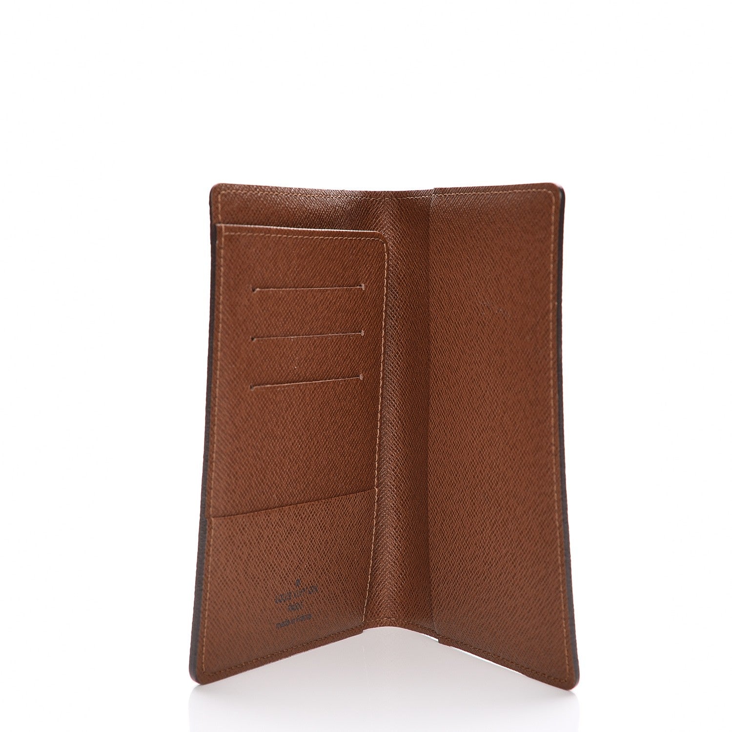 Louis Vuitton Monogram Passport Cover 5 of 7