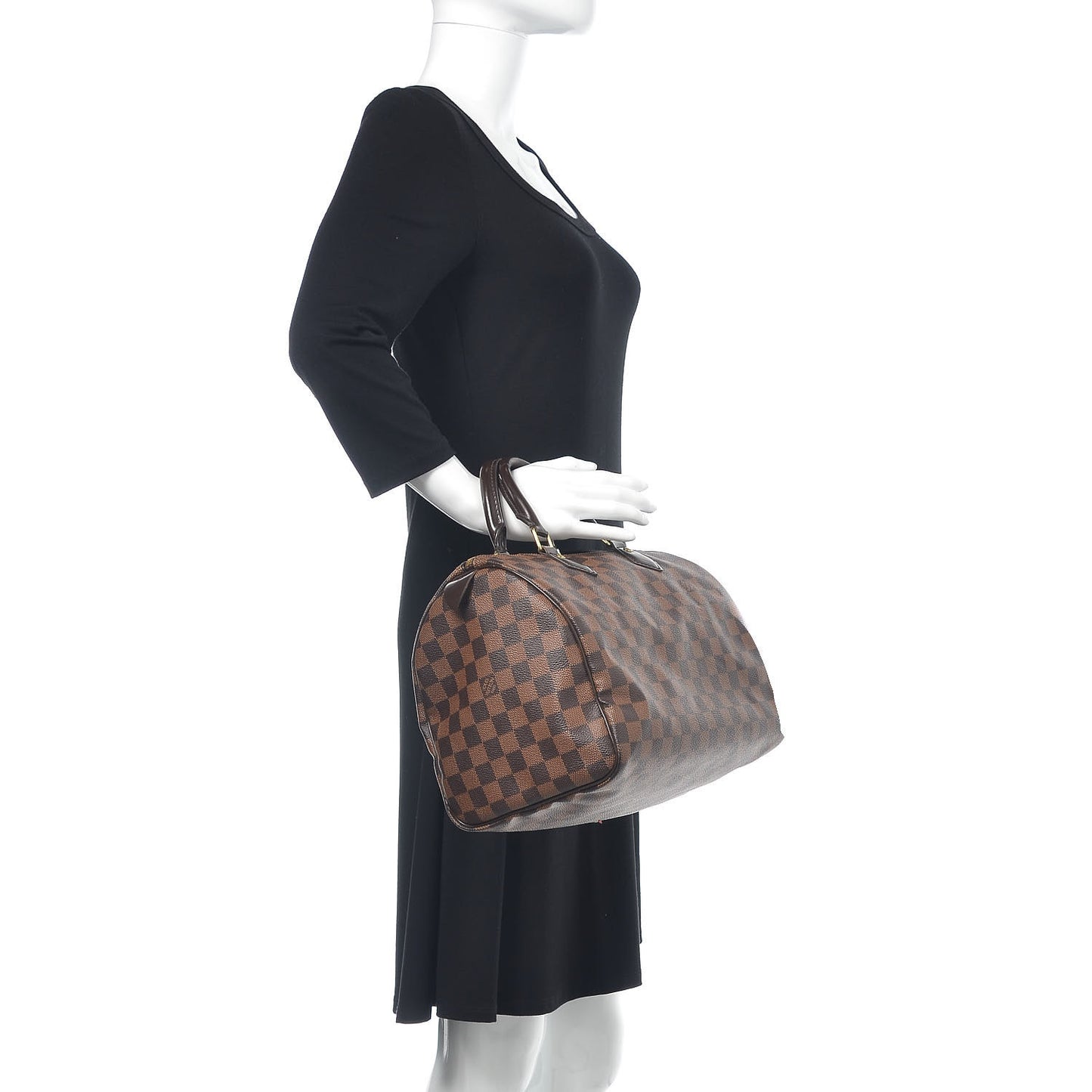 Damier Ebene Speedy 30