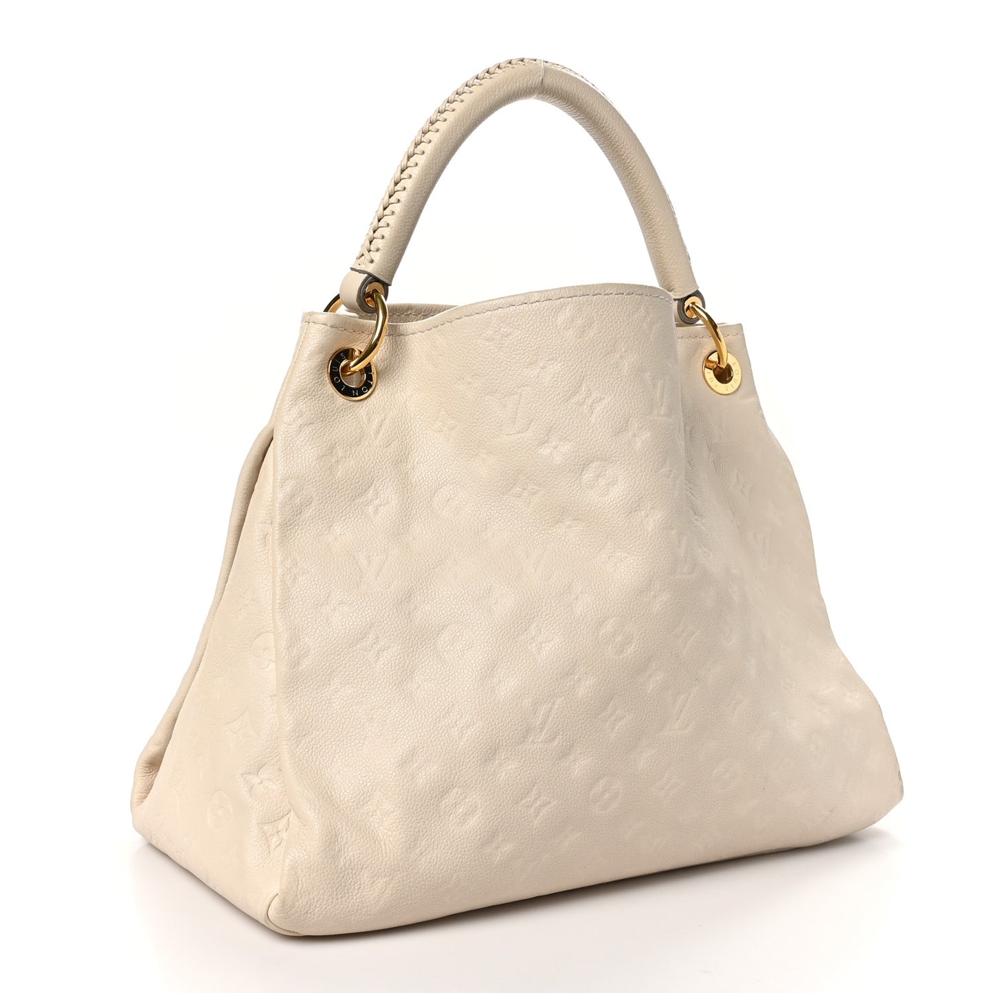 Empreinte Artsy MM Neige
