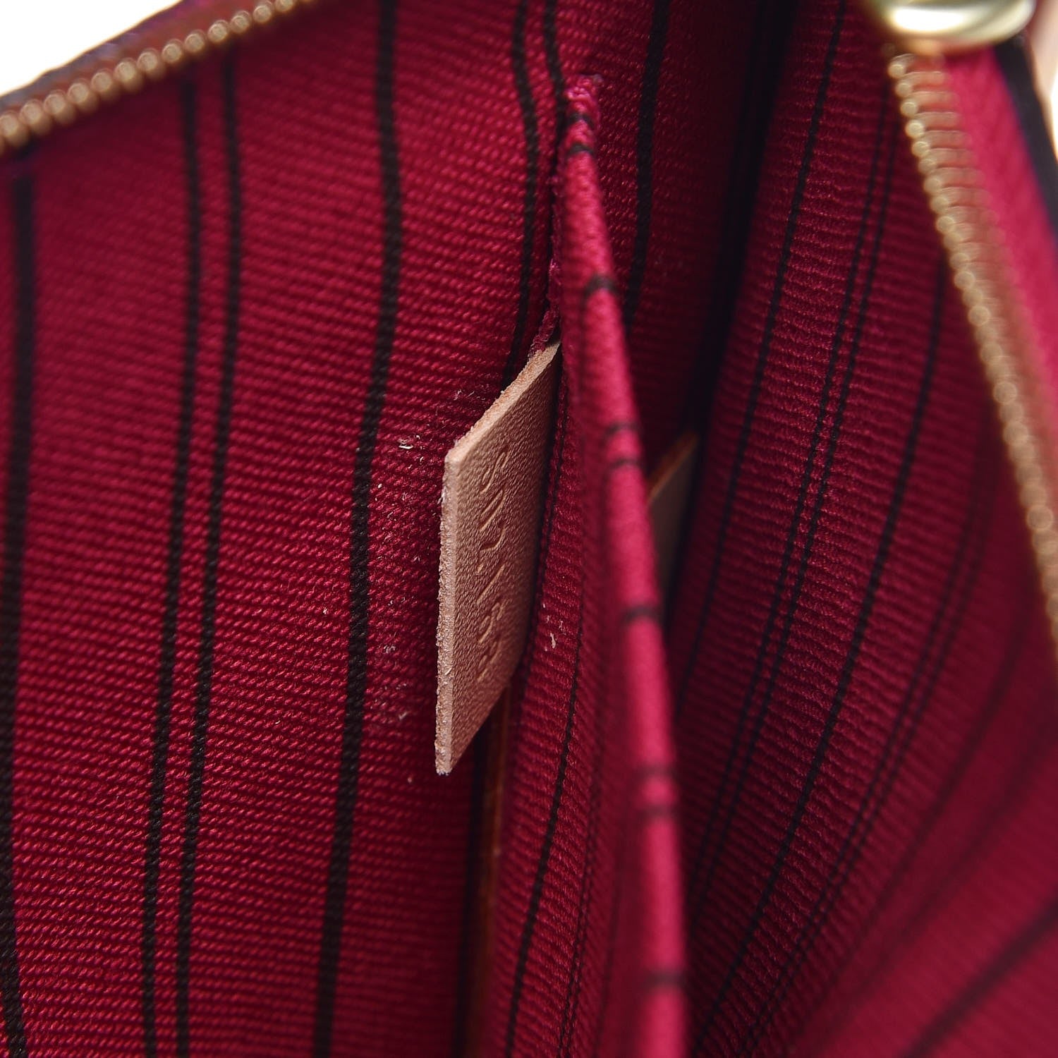 Louis Vuitton Monogram Neo Neverfull GM Pivoine 13 of 13