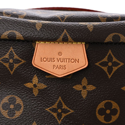 Louis Vuitton Monogram Bumbag 10 of 13
