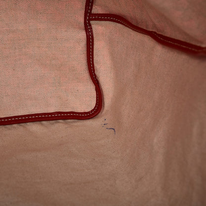 Goyard Goyardine Saint Louis GM Red 13 of 14