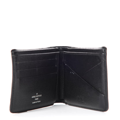 Louis Vuitton Damier Graphite Multiple Wallet 5 of 14